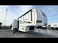 Check out this Video for a 2026 Forest River Sabre 37RVMILES(Stock #6117447)  for sale by RV Dynasty. This unit is located in Bunker Hill, IN