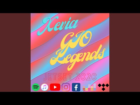 Laga Koroto Bai (feat. GIO Legends) (Live @JetSet 2020)
