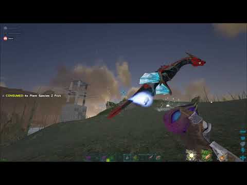 Defending our TP against a Titan |3v6| SmallTribes #1