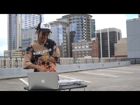 RAGGAE LATIN & HIP HOP MIX 2021 by DJ ANI