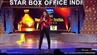 KAJOL - Box Office Awards 14 (Parineeti Chopra s t