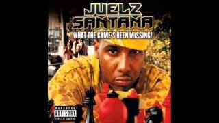 Juelz Santana feat. Cam'Ron- Kill 'Em