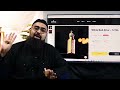Special White Oud Attar