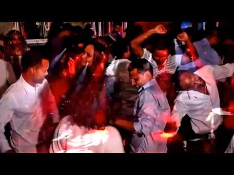 Best New Ethiopian music 2014 Wave Selassian Kab Shire Deki Shire
