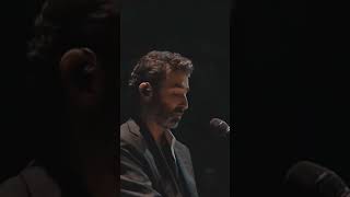 Tiago Bettencourt- Fio da Navalha no Coliseu Micaelense