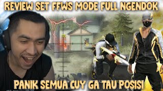 Download lagu DOBLE SNIPER MODE NGENDOK AUTO PANIC ALL REVIEW SET FFWS 2025 TERBARU mp3 Download lagu DOBLE SNIPER MODE NGENDOK AUTO PANIC ALL REVIEW SET FFWS 2025 TERBARU mp3