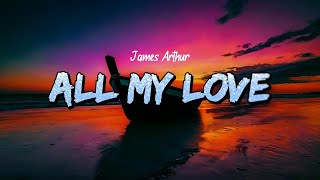 All My Love thumbnail