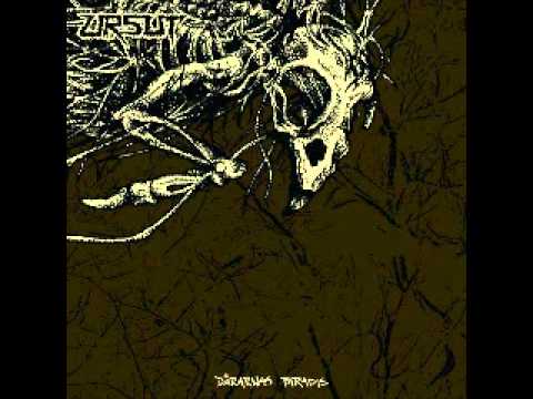 Ursut  - Dårarnas Paradis (FULL ALBUM) 2012