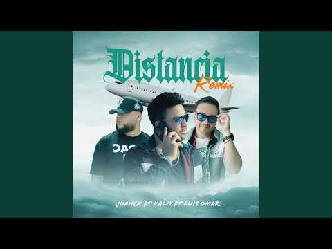 Distancia remix