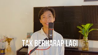 Download lagu Raisa - Tak Berharap Lagi | Cover by Ari Afif mp3