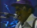 R.L. Burnside - HBO Reverb & video for "Let My Baby Ride"