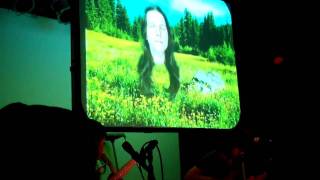 The Books- Group Autogenics