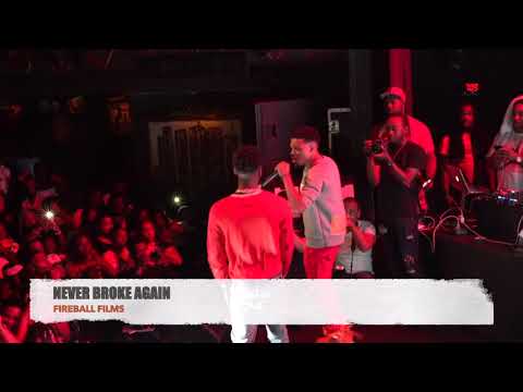 OG 3three performiong