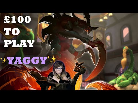 FIRST EVER TIME PLAYING YAGORATH | Paladins Gameplay