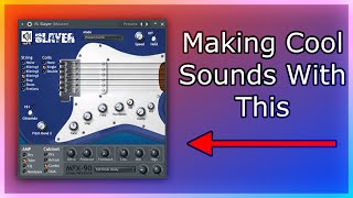 Video thumbnail for 🔊 Sound Design with FL Slayer by Game-BeatX14