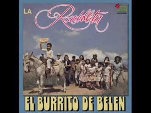 La Rondallita  Abuelita