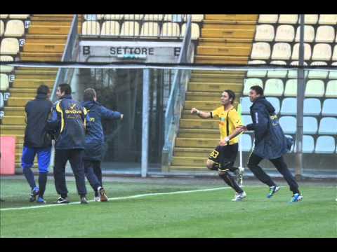 Modena-Varese, 2-2.wmv