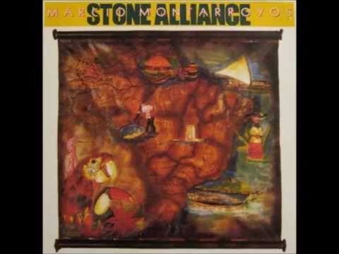 A FLG Maurepas upload - Marcio Montarroyos & Stone Alliance - On The Foot Peg - Jazz Fusion