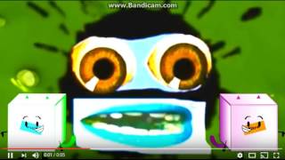 Turn off those lights Csupo Effects (Updated)