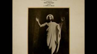 Handel: Messiah 05 Recit: Thus saith the Lord (Bass)