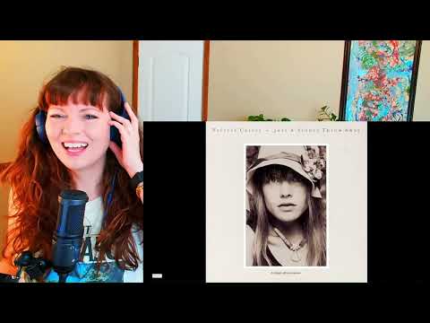Valerie Carter- A Stones Throw Away REACTION
