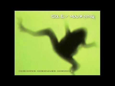 Soley Mourning - blue bourbon (audio)
