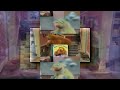REQUESTED YTPMV Bear In The Big Blue House Books Promo Scan