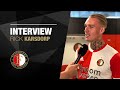 Rick Karsdorp op huurbasis terug bij Feyenoord! | #ComeBack