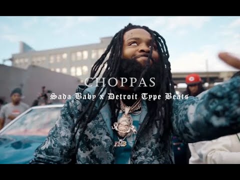 [FREE] Sada Baby X Detroit Type Beat 2022 " CHOPPAS " - (Prod.By BigT Productionz ft. RN Beatz)