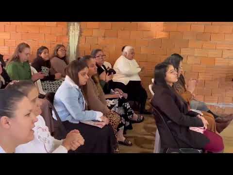  DEUS  USANDO  SEUS VAZO EM REBOUÇAS PR!!!!