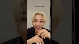 Download lagu WHO ASKED FELIX WHERE HE LEARNED HIS ENGLISH- #straykids #felix mp3