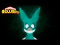 Boku no Hero Academia OST #03: My Hero Academia Main Theme