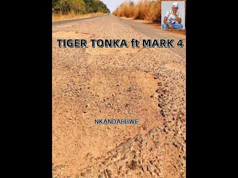 Tiger Tonka Mazabuka road 