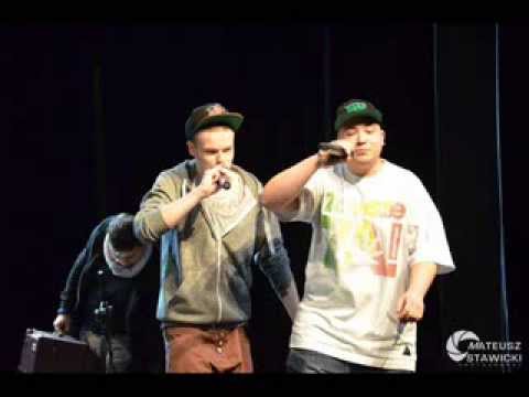 Ruber/Lopez/Jeżu/Amator - Na zajawce (spontan)