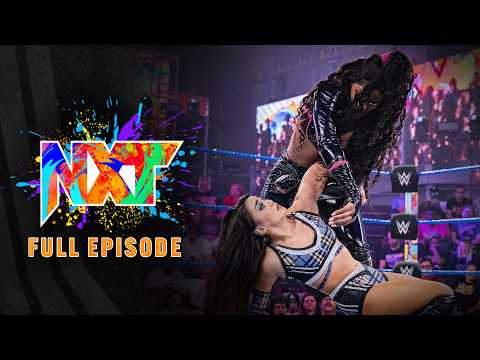 WWE NXT