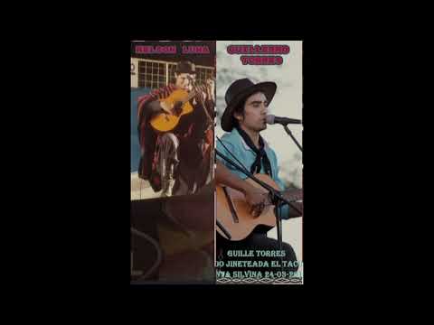 Nelson Luna Guillermo Torres