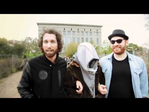 Fr.21.10 ANDHIM (Monaberry/ Berlin) im Elephant Club/ Lounge