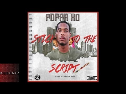 Poppa XO ft. Flameerr - Finer Thangz [Prod. By Jay GP Bangz] [New 2017]