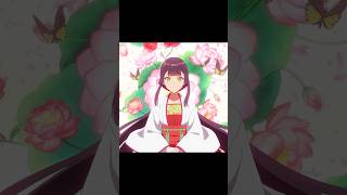 「だってわたくし、まだまだふつつかとはいえ…、悪女ですもの」｜『#ふつつかな悪女』第11話「たいした悪女ですよ」より