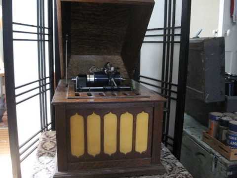 Put On Your Slippers, You're In For The Night- Ada Jones