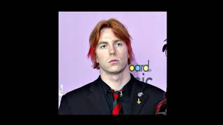 "White Knuckle Angel Face" - Elijah Blue Allman and the Trapezoids