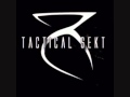 Tactical Sekt - Not going to work that way + lyrics ...