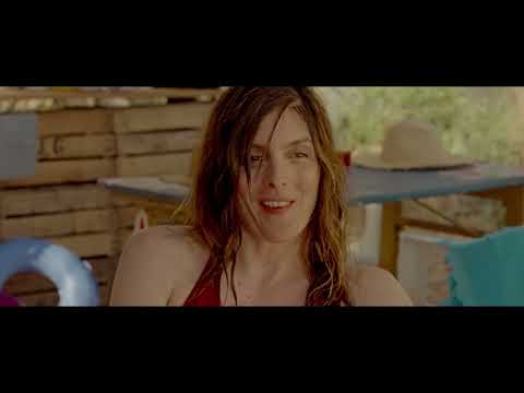 AZURO de Matthieu Rozé - bande-annonce officielle