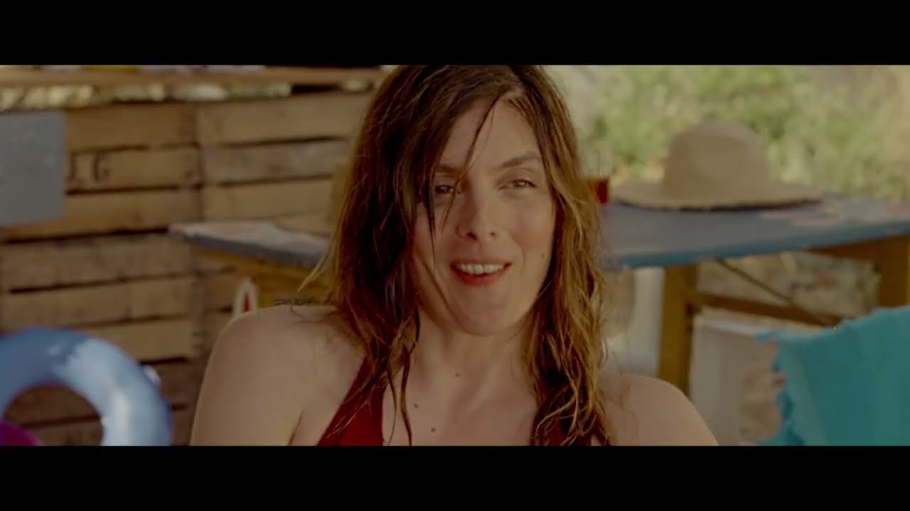 Miniature de la vidéo AZURO de Matthieu Rozé - bande-annonce officielle du film Azuro