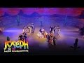 One More Angel In Heaven (Dance) | Joseph And The Amazing Technicolor Dreamcoat (1999 Film)