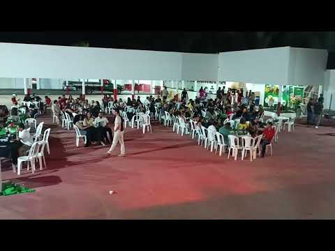 Grupo pago fre de  piripiri Piauí 