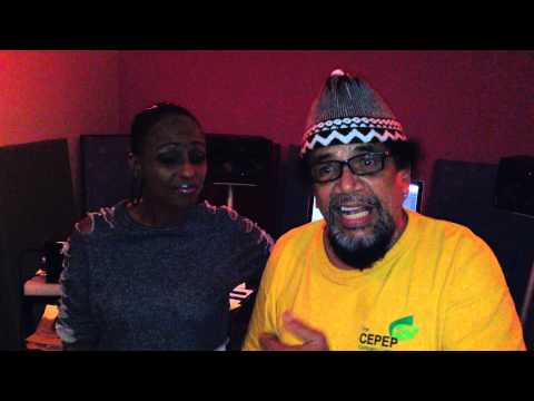 Natalie Yorke! The Best Female Vocalist in the Caribbean hands down!