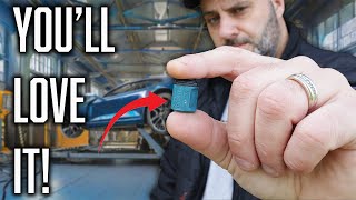 If you use an impact driver You  ABSOLUTELY Need to see this