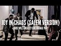 JOY IN CHAOS WORSHIP BY PROPHET JOEL AND THE HOUSE OF SALEM THIS WILL GREATLY ENCOURAGE YOU