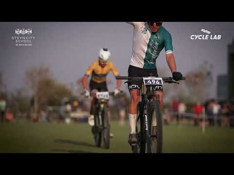 Cycle Lab MTB School Series 2025 Event 4- Steyn City